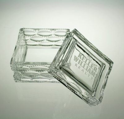 Camellia Box