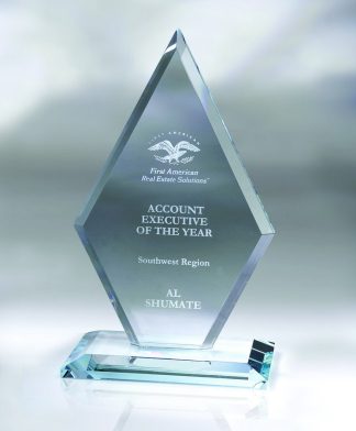 Arrowhead – Medium, Star Fire Awards - Starfire Star
