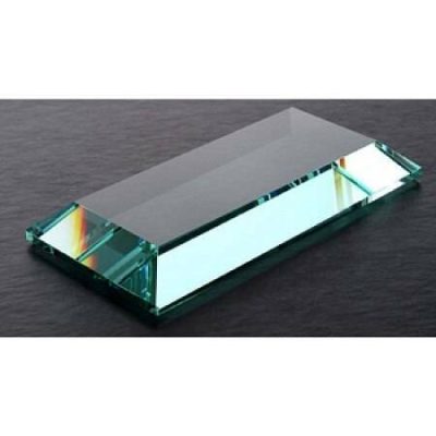 Beveled Paperweight