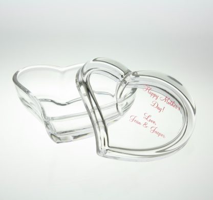 Heart Box Jewelry Boxes Heart