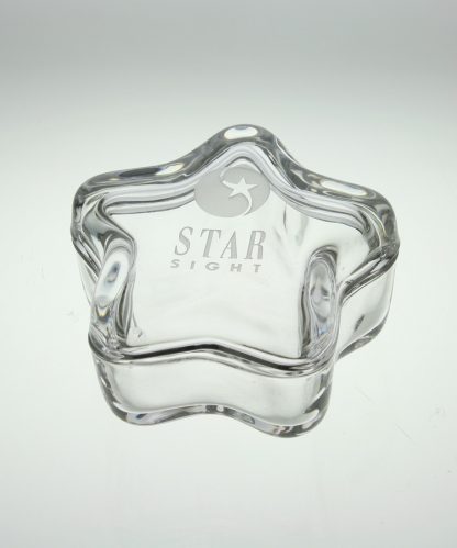 Star Box Jewelry Boxes Star
