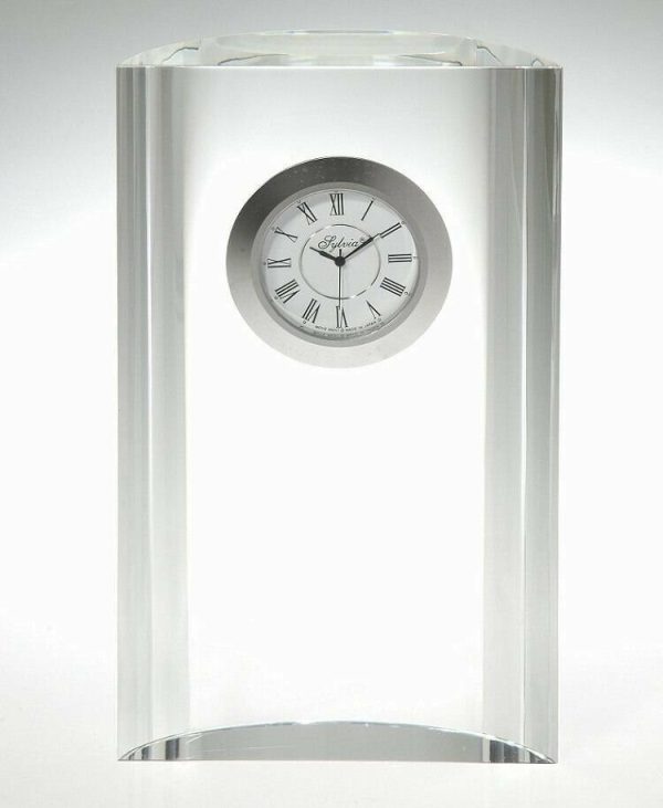 Mirage Clock – Medium Clocks Medium