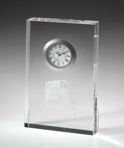 Illusion Clock – Small Clocks Small