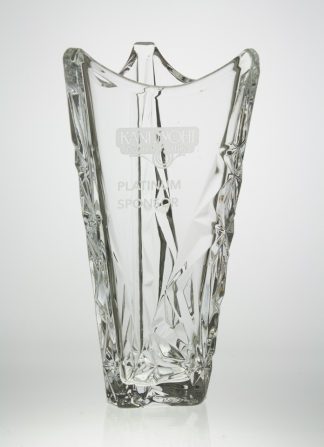 Glass Vase, Arctic Vases Arctic