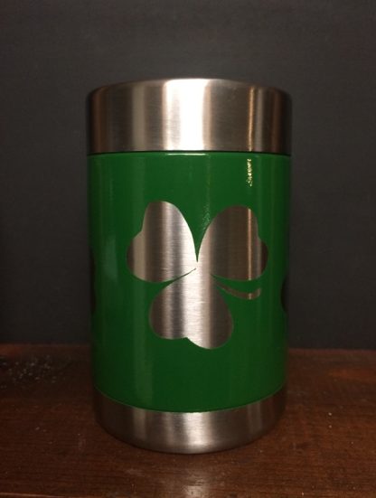 Powder coated colored stainless tumblers Drinkware Stainless