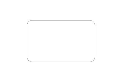 Stainless Steel Business Card Metal Marking Business