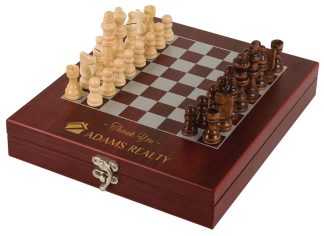 Chess Gift Set Games Set