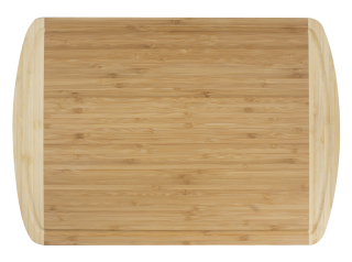 12×17 Bamboo Rectangle Cutting Board Cutting Boards Rectangle
