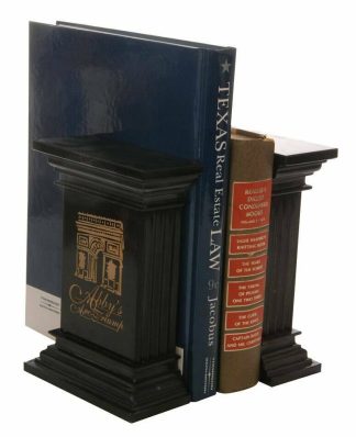 Column Bookends Bookends Bookends