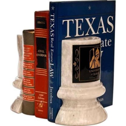 Moiety Bookends Bookends Bookends