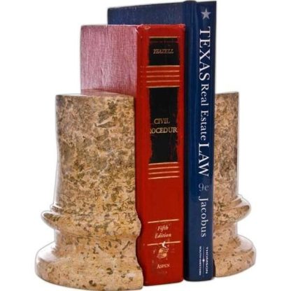 Moiety Bookends Bookends Bookends