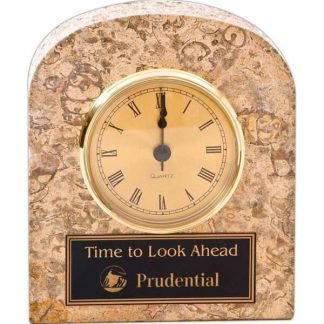 Marble Arch Clock Clocks Marble