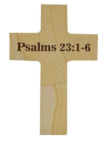 Medium Marble Holy Cross Crosses Medium