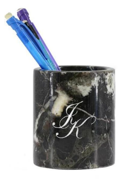 Round Pen Holder Pen Stand Round
