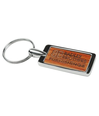 Wood Keychain Keychains Wood