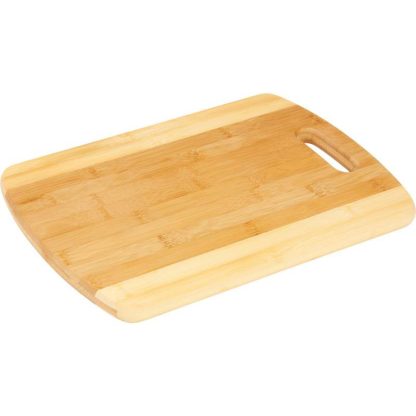 9×13 Bamboo Rectangle Cutting Board Cutting Boards Bamboo
