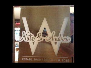 Mirror - Personalized