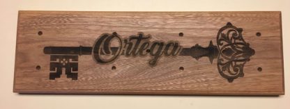 Keychain Holder Custom Wood Sign Wood Signs Wood