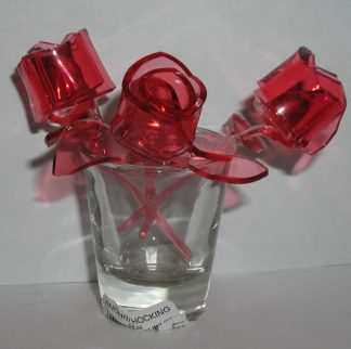 Acrylic Roses Last Forever Special Projects Acrylic