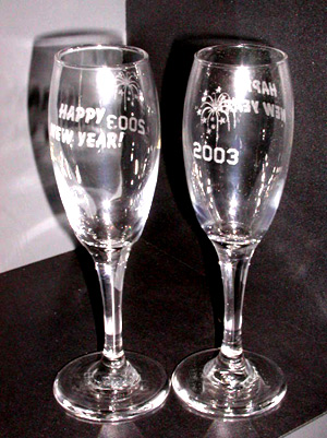 Libbey 10-3/4 oz. Teardrop All Purpose Wine Glass Drinkware Glass