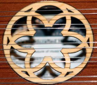 Custom shapes for inlays in wood Special Projects for