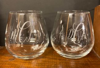 ARC Rocking Old Fashioned Glass 12 oz Drinkware Glass