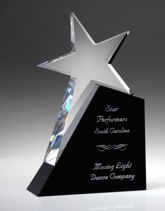 Awards - Crystal Star