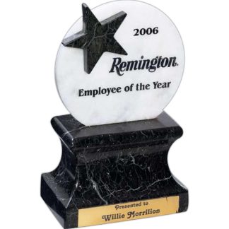 Starlit Award Awards - Marble Award