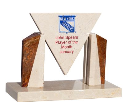 Designer Triangle Award Awards - Marble Award