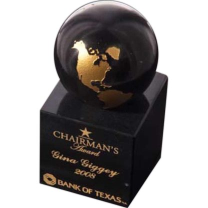 Globe Award Awards - Marble Award