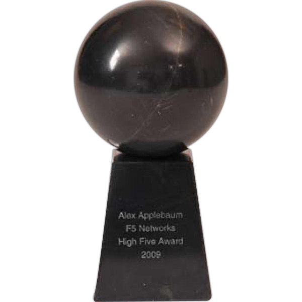 Sphere Award Awards - Marble Award