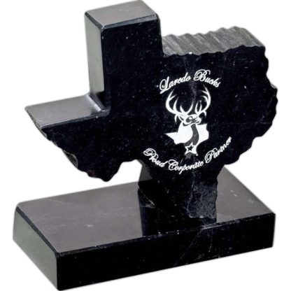 Lone Star State Awards Awards - Marble Star