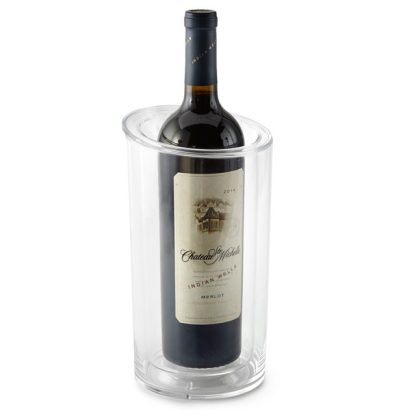 DOUBLE WALL WINE COOLER Kitchen Gifts Wine