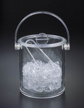 1 1/2-QT. DOUBLE WALL ICE BUCKET Kitchen Gifts bucket