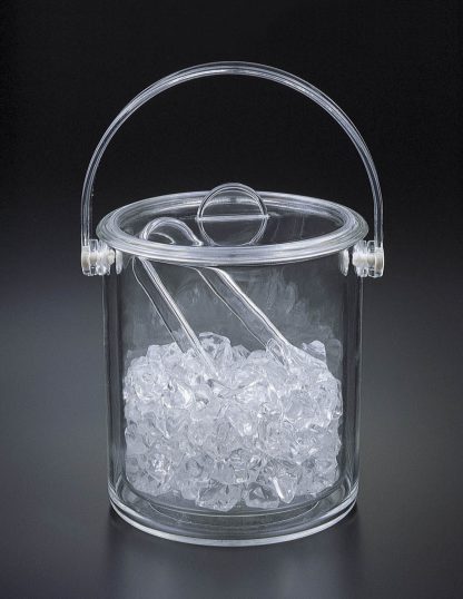 1 1/2-QT. DOUBLE WALL ICE BUCKET Kitchen Gifts Double
