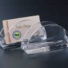 TURTLE BUSINESS CARDS HOLDER Business Card Holders Acrylic