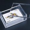 PLAYING CARD ALL PURPOSE BOX With REMOVABLE LID Games Card